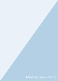 Minimalism - Wind