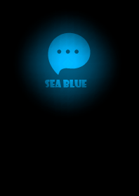 Sea Blue Light Theme V3