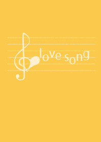 lovesong score kuchinashiiro