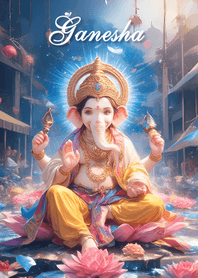 Ganesha of Success - JP10