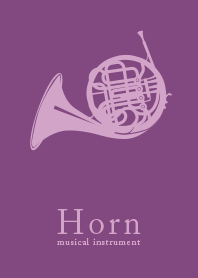 horn gakki nasukon