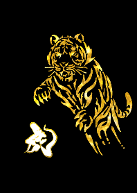 Golden Tiger 3
