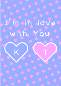 K&T Lovers