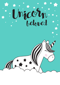 Unicorn beloved