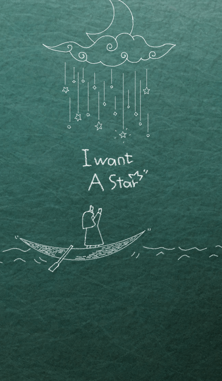 I want A Star