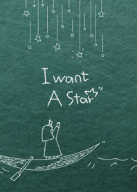 I want A Star