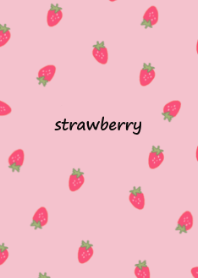 strawberry_pattern (blackpink)