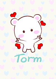 Torm Good Bear