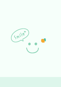 Lemon Smile <Green>