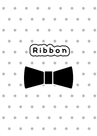 Dot Ribbon