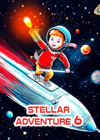 Stellar Adventure 6