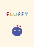 FLUFFY (minimal F L U F F Y) - 4