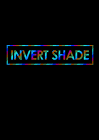 Invert Shade in Black