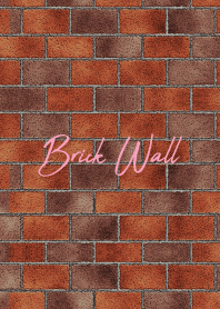Brick Wall 11