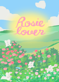 rosie lover