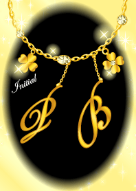 P&B -economic fortune-Goldcharm-Initial