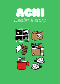 ACHI: bedtime story