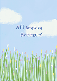 Afternoon Breeze