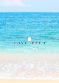 LOVE BEACH - HAWAII 2