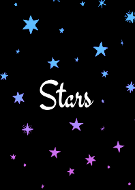 STARS THEME /207