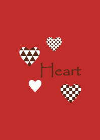 [ Heart ]