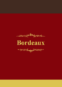 Bordeaux