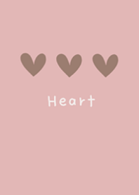 Adult heart design8.