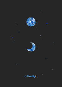 Deerlight Simple - Dark Mode_V.46