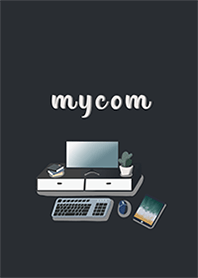 Mycom