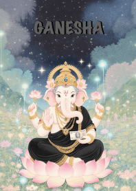 พระพิฆเนศ. สมปรารถนา รวย รวย1