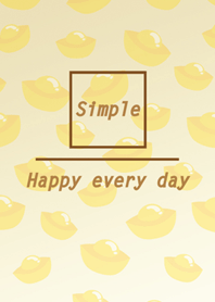 簡約時尚招財進寶