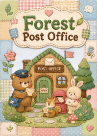 Forest Post Office
