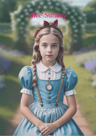 Alice's Sunday