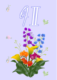 F2(花)