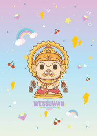 Wessuwan :: Promotion&Good Job III
