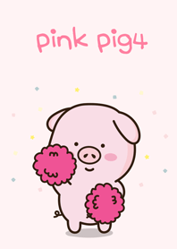 Pink Pig4