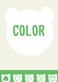 green1 color  D96