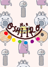 Let's find your OSHI-IRO! Theme 406