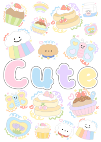 Cute Cute 3 :)