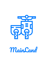 Mainland Simple