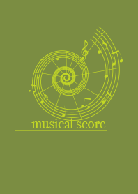 musicalscore kusairo