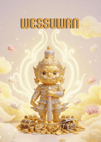 Thao Wessuwan  wealthy  Mega Rich (JP)