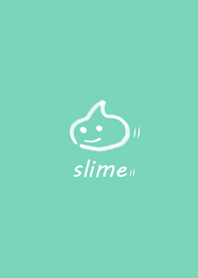 Slime!!