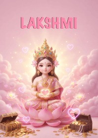 Lakshmi- Income