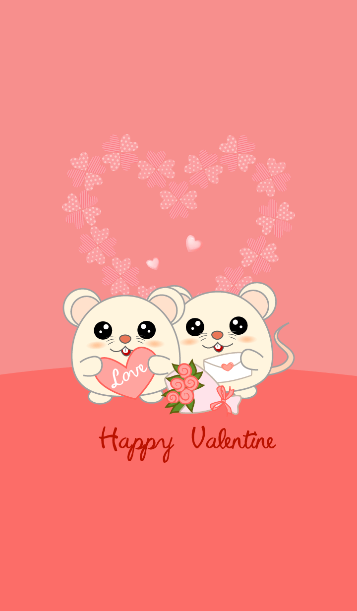 Valentine week