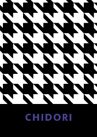CHIDORI THEME 238