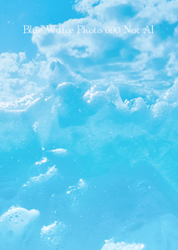 BlueWater Photo 690 Not AI