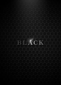 black[Silver]
