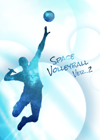 Space Volleyball Ver.2