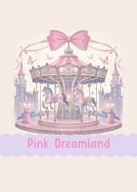 Pink Dreamland